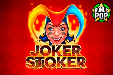 Joker Stoker играть в СуперСлотс Казино